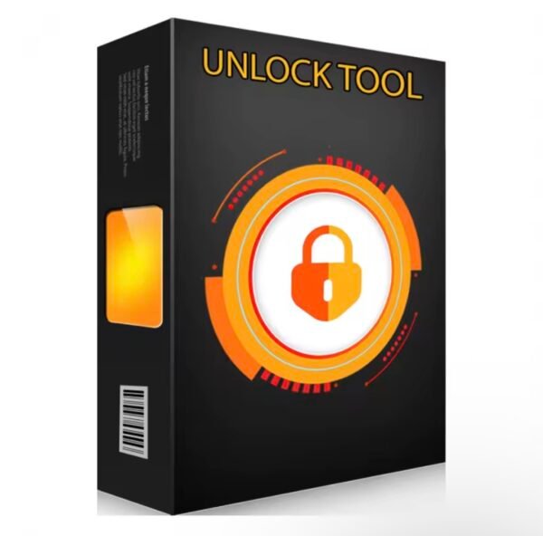 UnlockTool License