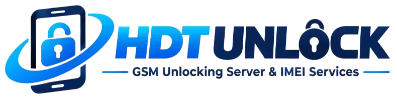 HDT Unlock – GSM Unlocking Server & IMEI Services